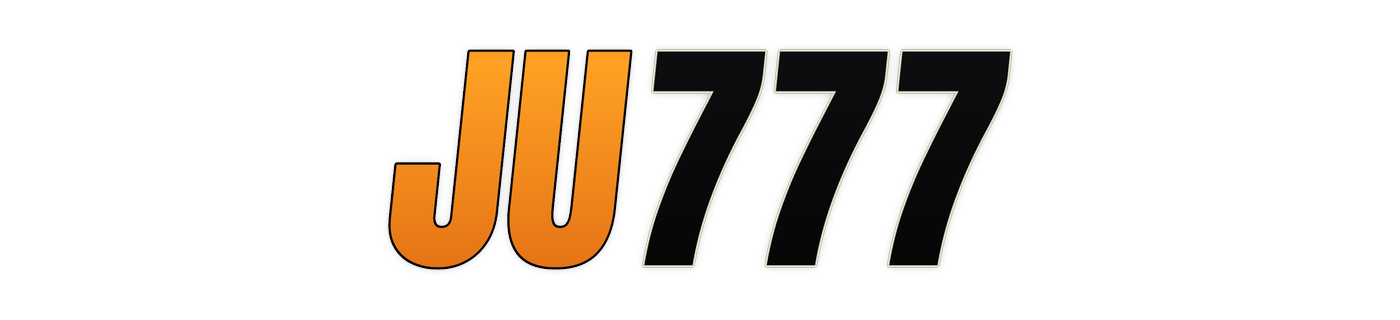 ju777 logo